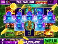 Big Bonus Slots: Vegas Casino screenshot, image №1788853 - RAWG