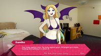 Ah!! My Roommate is a Succubus Hellbent on World Conquest!! screenshot, image №1736868 - RAWG