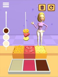 Candy Pour screenshot, image №2541637 - RAWG