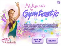 Gymtastic screenshot, image №1597122 - RAWG