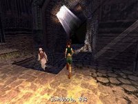 Tomb Raider IV: The Last Revelation screenshot, image №742424 - RAWG