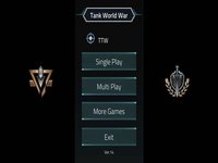Tank Breaker Premium - no ad version screenshot, image №1700320 - RAWG