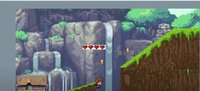 Wierd Adventure screenshot, image №3507875 - RAWG