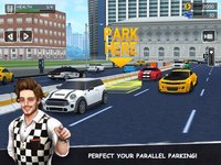 Parking Professor: Car Sim 3D screenshot, image №2318501 - RAWG