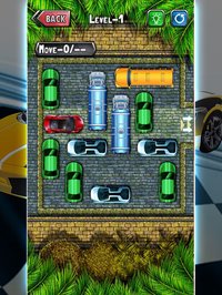 Unblock Car - Around The World screenshot, image №913802 - RAWG