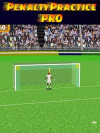 Soccer Hero Flick Shoot 2 screenshot, image №1326155 - RAWG