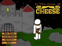 In The Name of Cheese screenshot, image №2970951 - RAWG