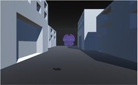 Butterfly in the City screenshot, image №1994050 - RAWG