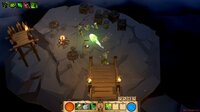 School of Magic - Prologue screenshot, image №2534069 - RAWG