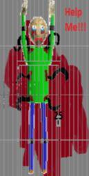 Baldi's Slender Basics screenshot, image №2179057 - RAWG
