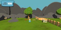 A Slime's Tale screenshot, image №2392279 - RAWG