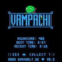 Vampachi screenshot, image №3454204 - RAWG