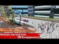 VR City Roller Coaster Free screenshot, image №1334265 - RAWG