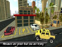 Classic Car Driving 1968 - Real City Extreme Drift screenshot, image №1795498 - RAWG