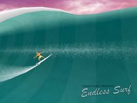 Endless Surf screenshot, image №2190931 - RAWG