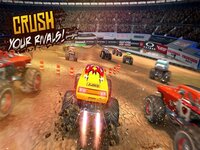 Monster Truck Four Wheeler mtd screenshot, image №3128661 - RAWG