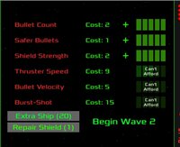 Asterax (balthatrix) screenshot, image №2756537 - RAWG