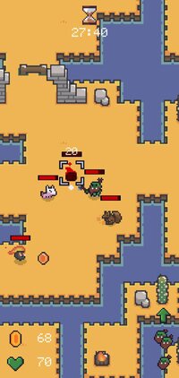 Orc Friends screenshot, image №3817922 - RAWG