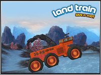 Land Train Give It A Shot screenshot, image №1635772 - RAWG