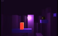 Lightball Jump: The Coin Collector of the Darkness screenshot, image №1863609 - RAWG