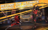 MARVEL Contest of Champions screenshot, image №682621 - RAWG