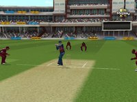 Brian Lara International Cricket 2005 screenshot, image №410530 - RAWG