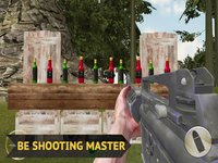 Bottle Shooter Target Pro screenshot, image №1885700 - RAWG