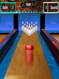 3D Bowling A Sport Game Free screenshot, image №939666 - RAWG