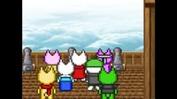 New World - the ideal world screenshot, image №4175188 - RAWG