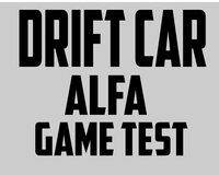 DriftCar [ALFA GAME TEST UE4] screenshot, image №2799263 - RAWG