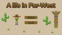 A life in Far-West screenshot, image №1917811 - RAWG