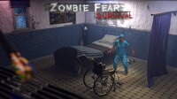 Zombie Fear screenshot, image №3289250 - RAWG