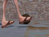 GrandPa's Return screenshot, image №2255782 - RAWG