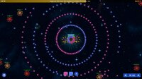 Pattern Survivors: Bullet Hell (Roguelike) screenshot, image №4213614 - RAWG