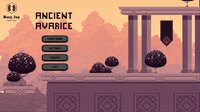 Ancient Avarice screenshot, image №3351481 - RAWG