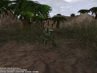 Universal Combat screenshot, image №354190 - RAWG