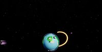 SpaceKitten Invasion screenshot, image №2243428 - RAWG