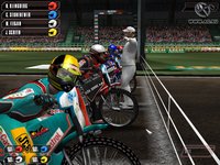 FIM Speedway Grand Prix screenshot, image №365170 - RAWG