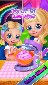 My DIY Slime Maker screenshot, image №1325017 - RAWG