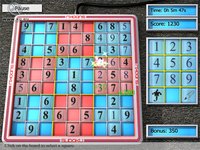 Perfect Sudoku screenshot, image №459432 - RAWG