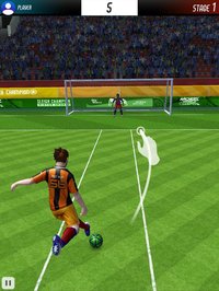Freekick Champion screenshot, image №1954976 - RAWG