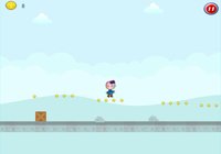 Jump Boy (itch) screenshot, image №1317227 - RAWG