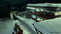 Vancouver 2010 - The Official Video Game of the Olympic Winter Games screenshot, image №522029 - RAWG