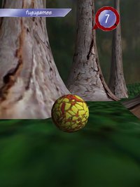 HyperBowl Forest screenshot, image №1631963 - RAWG