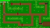 Invader From Nowhere screenshot, image №3143329 - RAWG