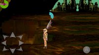Forbidden Frontier screenshot, image №1282956 - RAWG