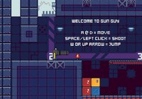 Gun Guy screenshot, image №3088205 - RAWG