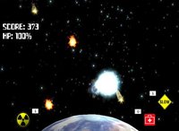 Earth defense 2 screenshot, image №938682 - RAWG