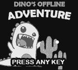 Dino's Offline Adventure screenshot, image №1719634 - RAWG