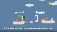 Bouncylands | 2D Platformer Game screenshot, image №1109396 - RAWG